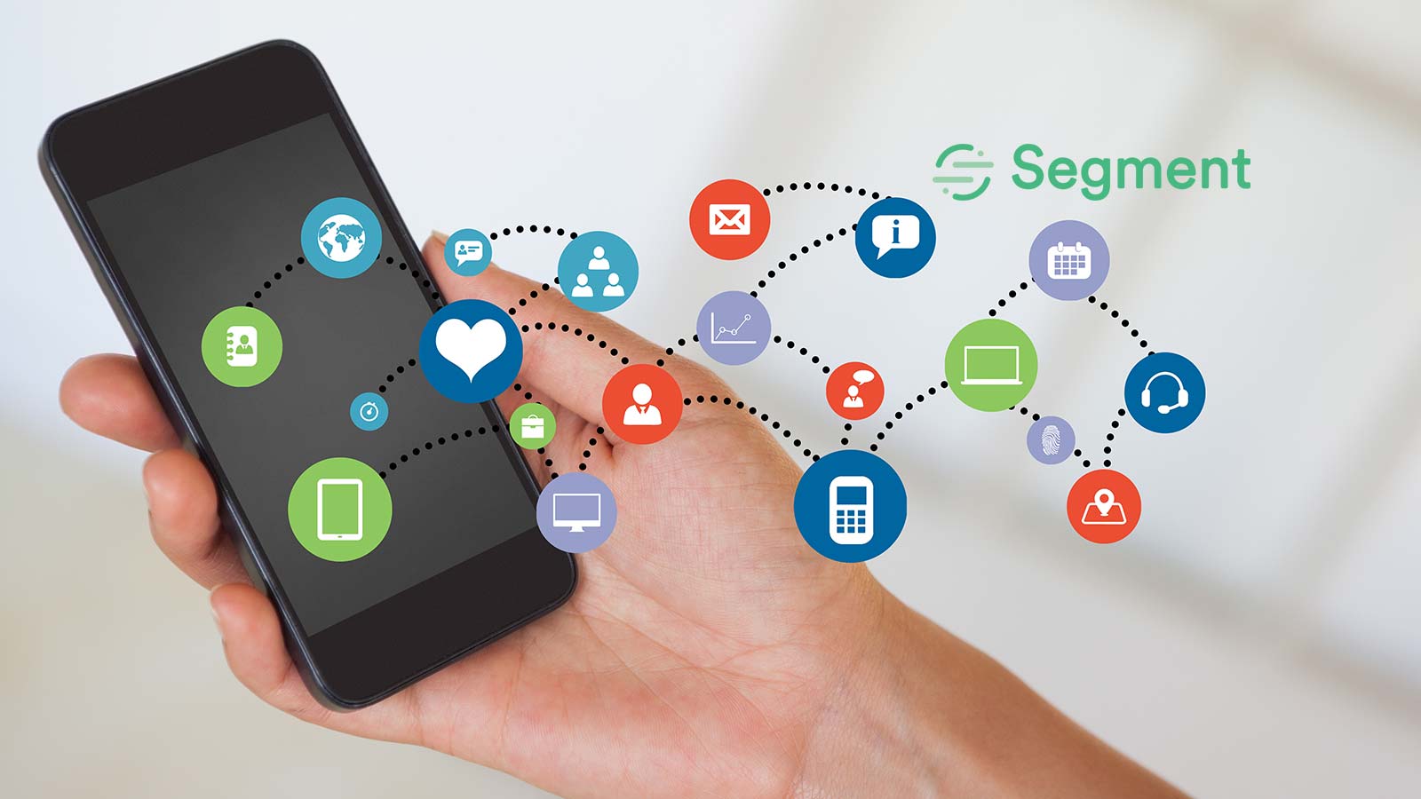 Segment Recognized as One of Forbes' Best Startup Employers for 2020