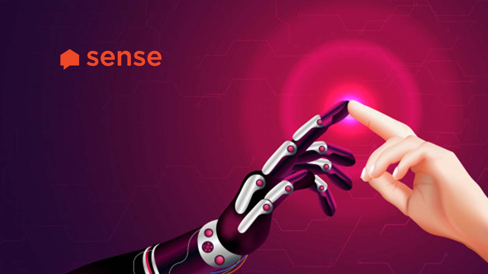 Sense Rolls Out Partner Program for Cooperatives at TechAdvantage 2020, Booth 2421