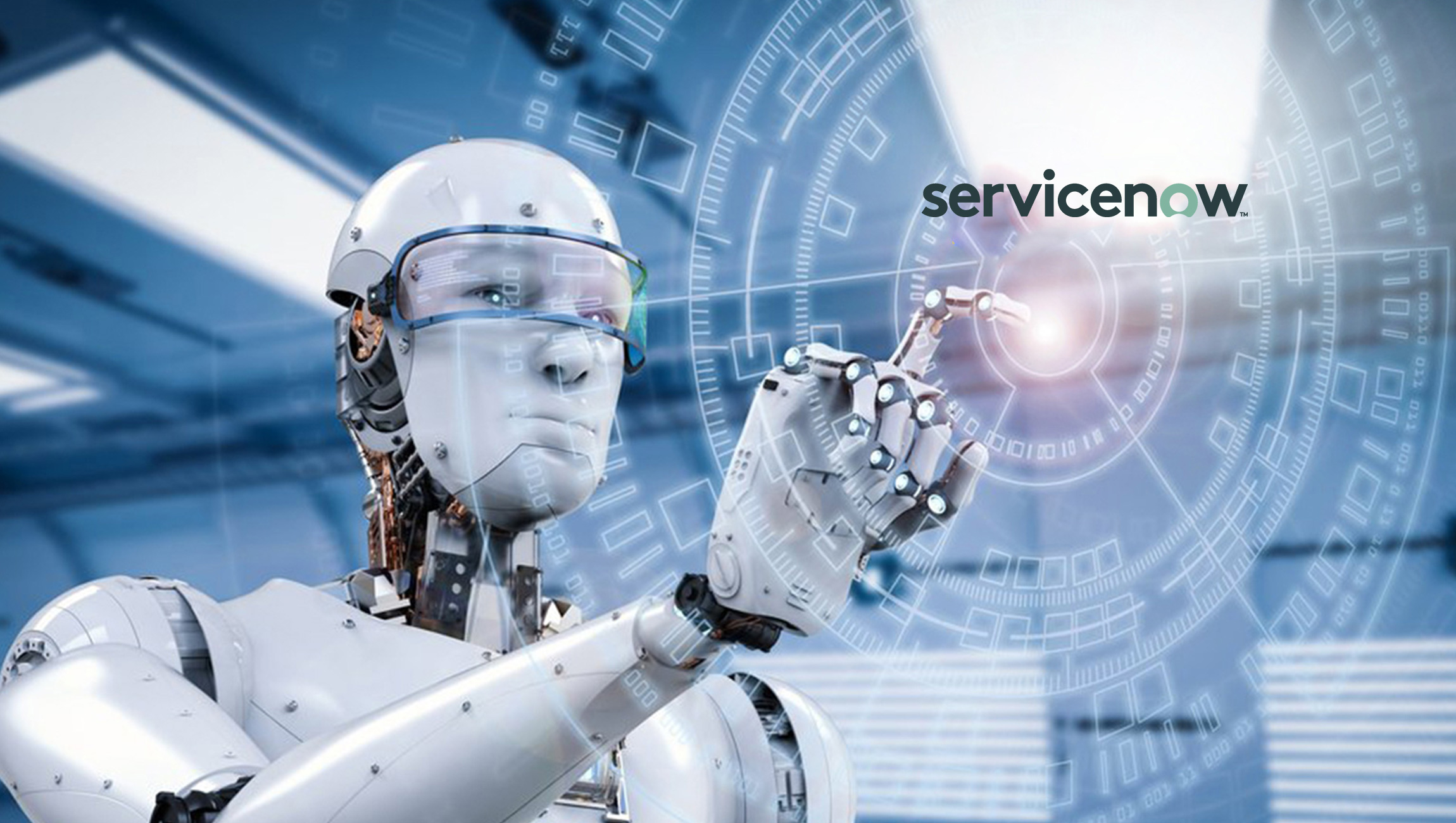 ServiceNow Releases Four Emergency Response Apps to Help Customers Navigate COVID-19 Crisis Management