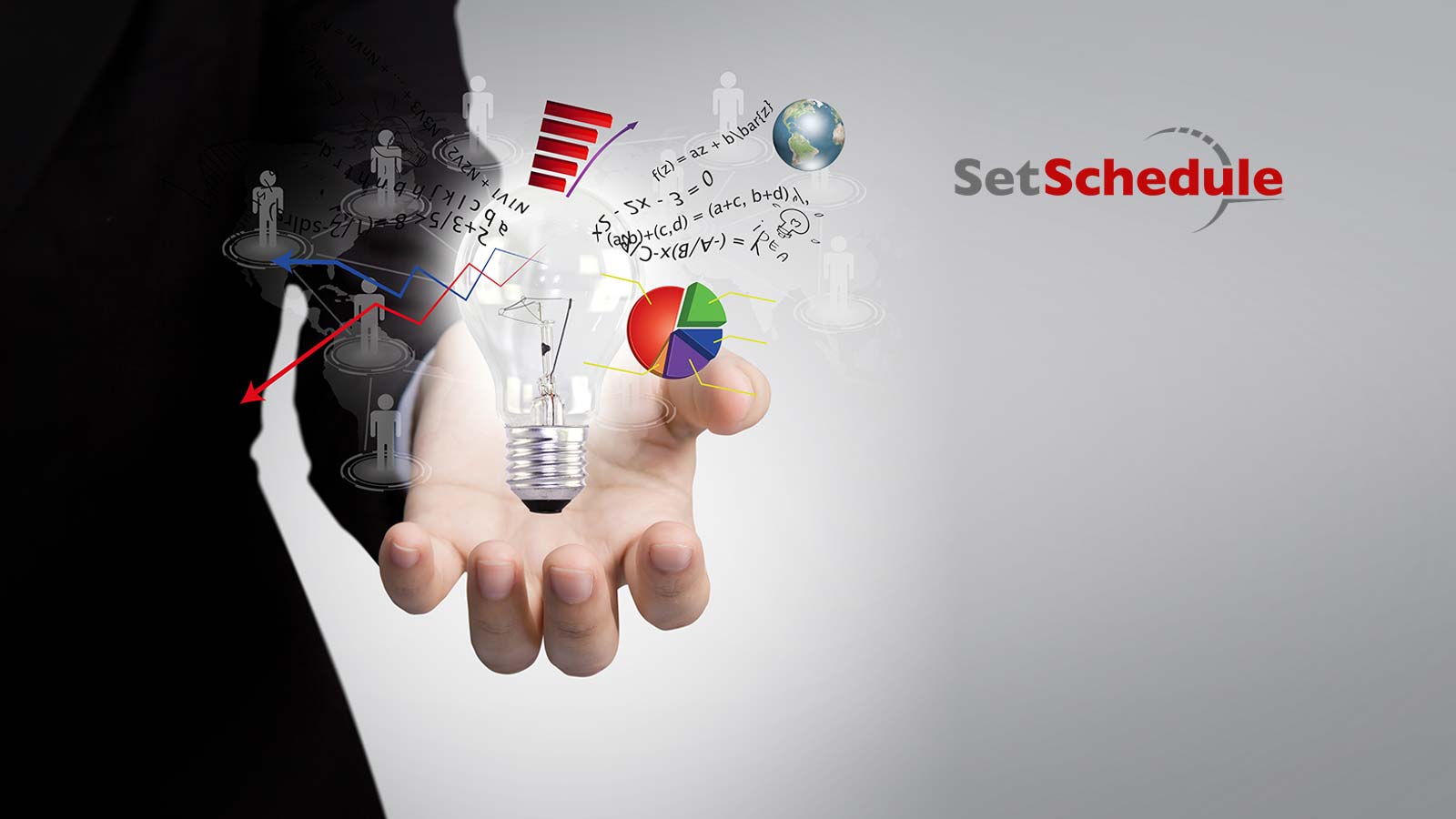 SetSchedule Announces App Upgrade
