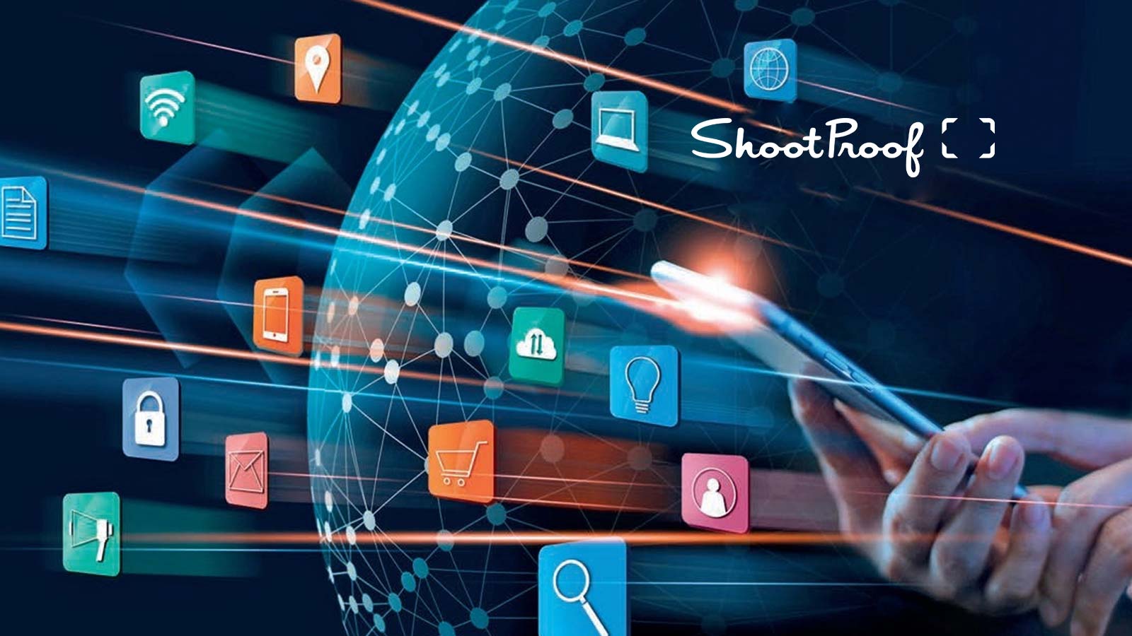ShootProof Names Stephen Marshall as Chief Executive Officer