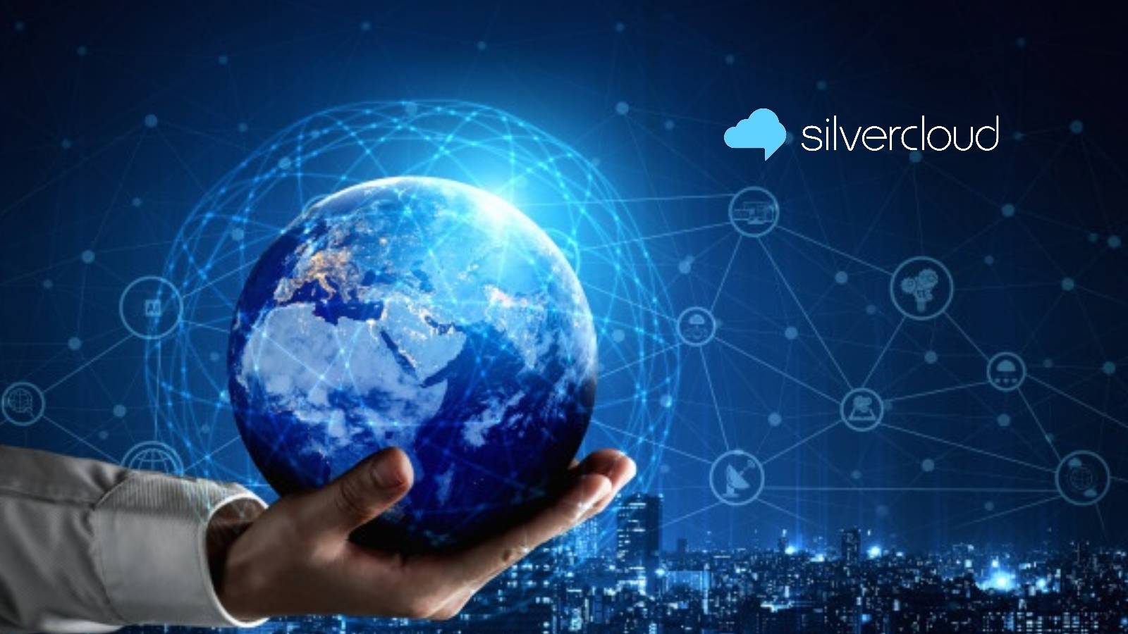 SilverCloud Introduces Its Consumer Support Trends