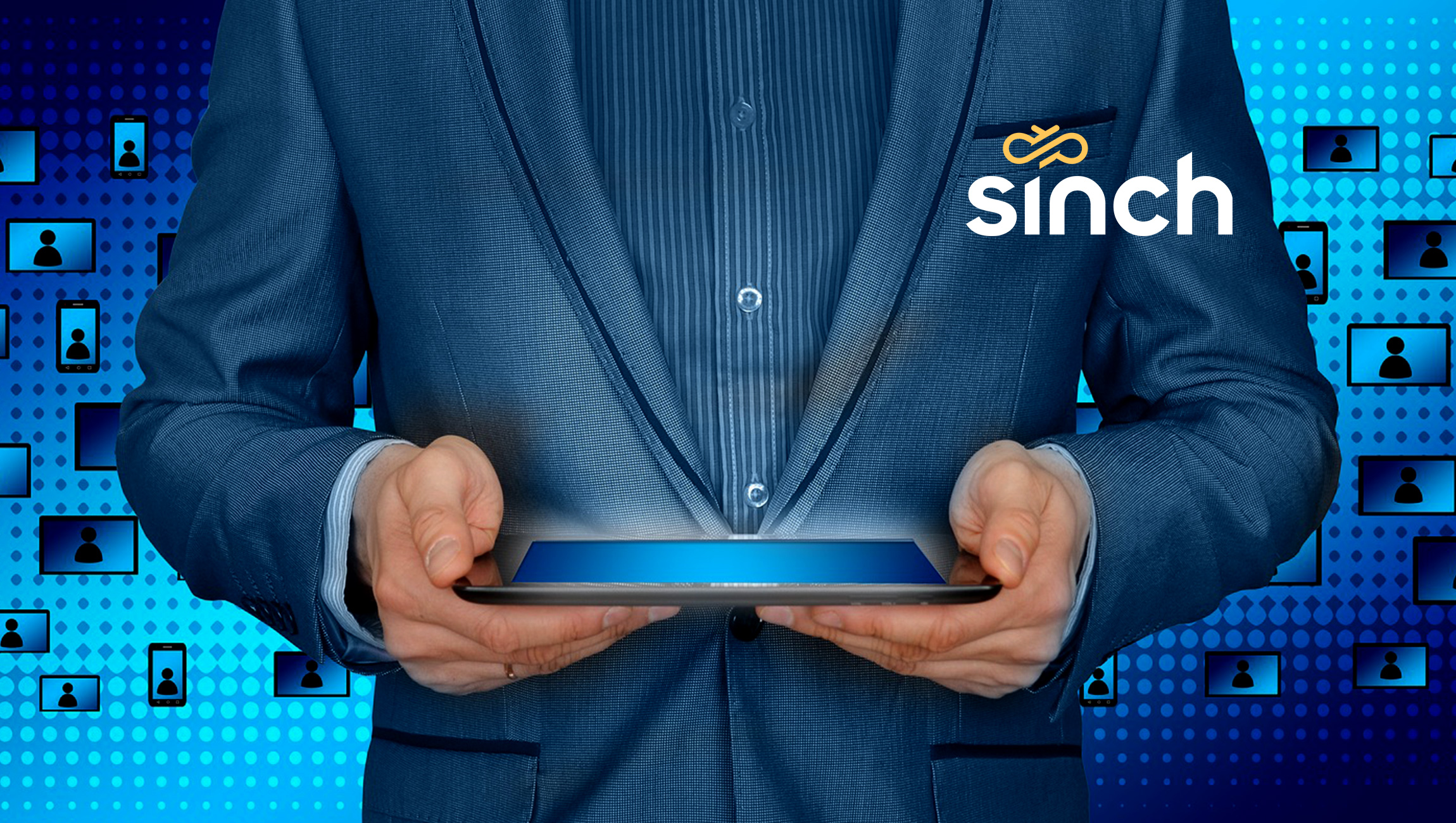 Sinch AB: Ericsson and Sinch Evolve Mobile Messaging Partnership Into 5G