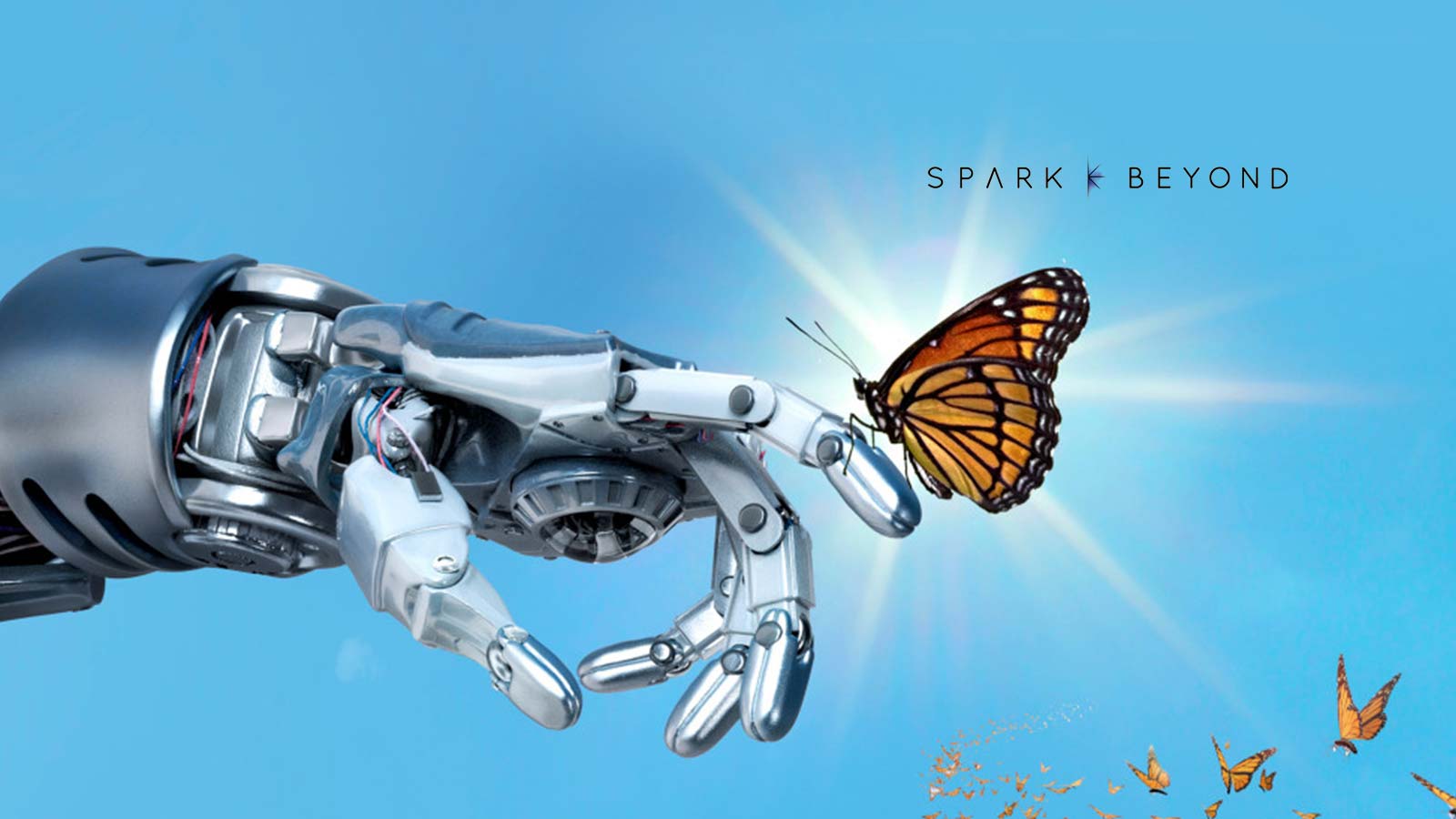 SparkBeyond Partners with DemystData to Provide Contextual Data for Smarter Decision-Making
