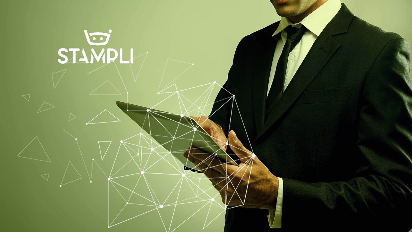 Stampli Names Payments Expert Shane Hamby Vice President of Product