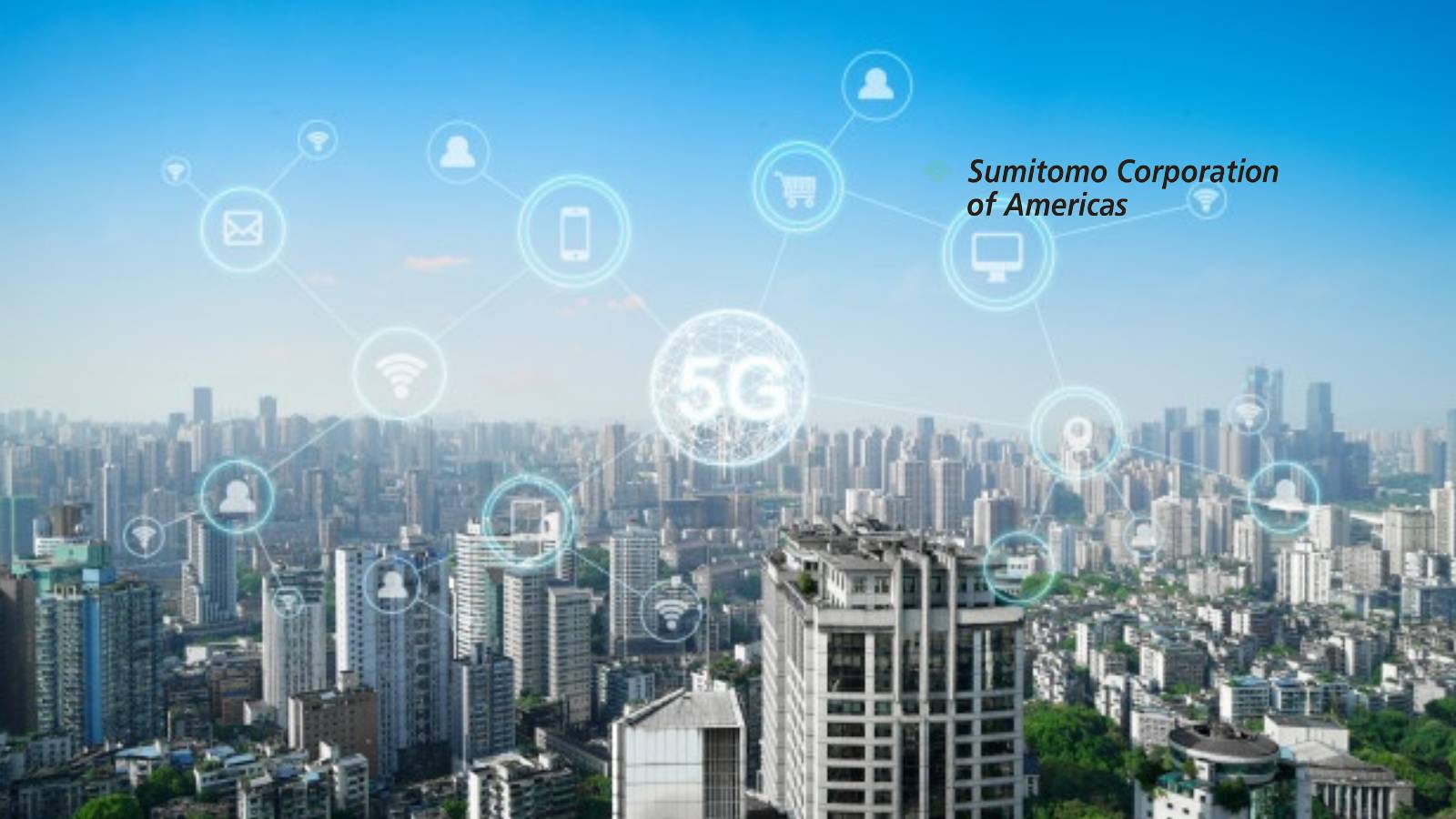 Sumitomo Corporation Quantum Transformation (QX) Project Announces Its Vision and Activities at the IEEE Quantum AI Sustainability Symposium