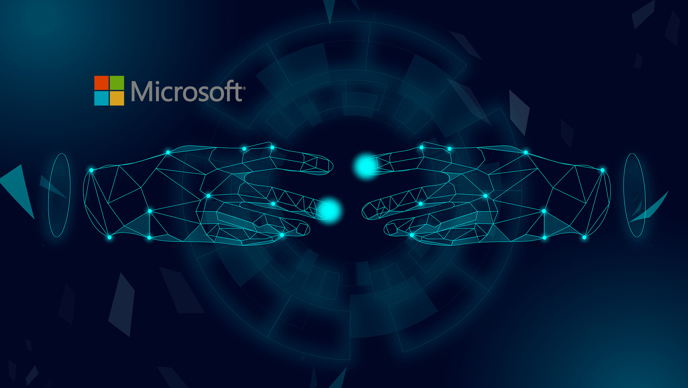 Swiss Re Announces a Strategic Alliance With Microsoft