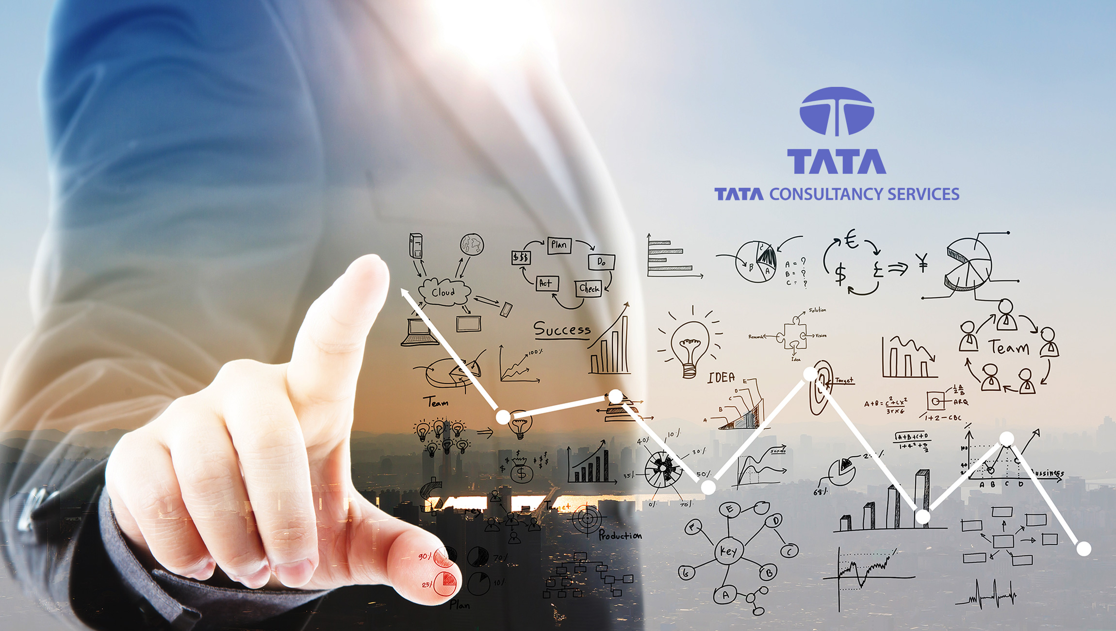 TCS Recognized as a Leader in IDC MarketScape for Life Sciences Drug Safety Services
