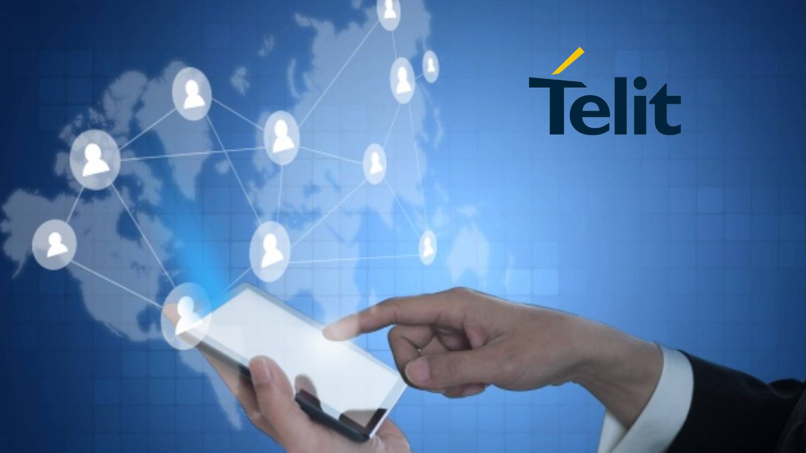 Telit Completes Successful 5G Sub-6 GHz Connection on MTS Network in Russia
