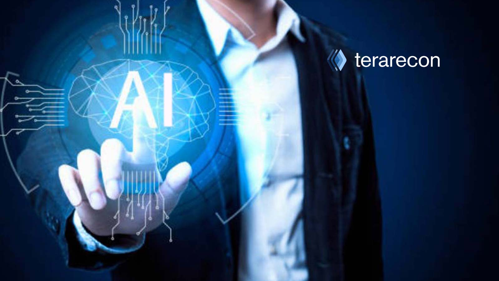 TeraRecon Awarded Two AI Platform Patents