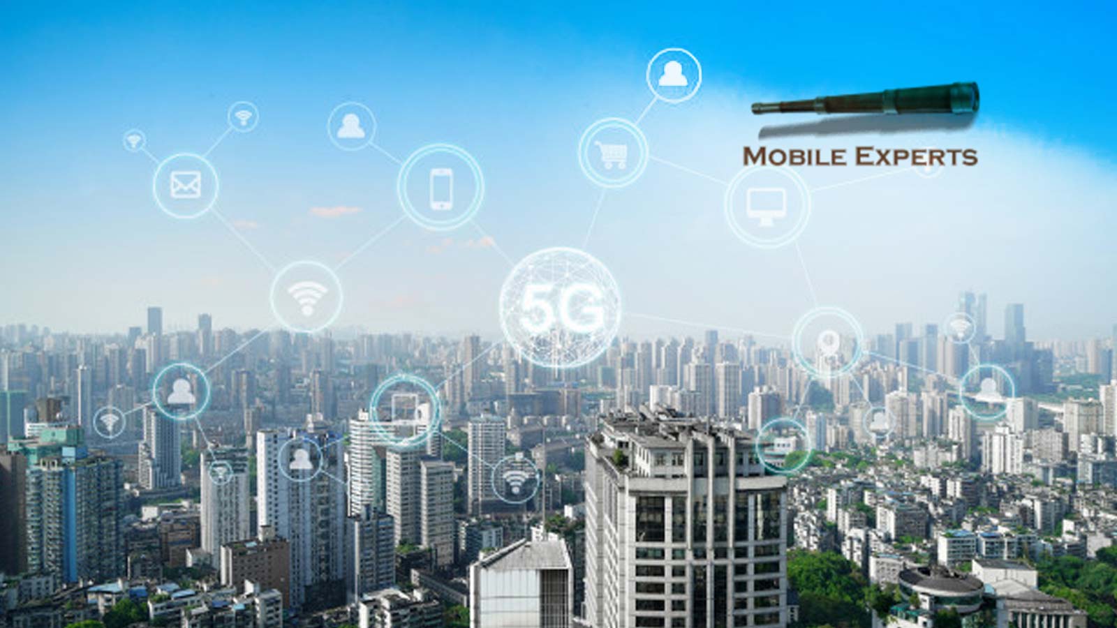 The 5G Snowball Is Gaining Weight and Speed