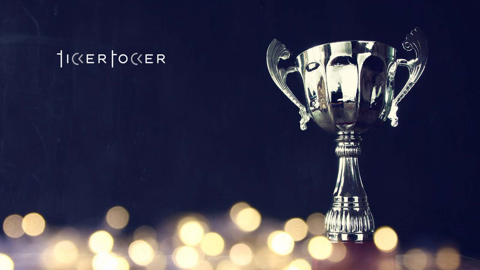 Ticker Tocker Wins "Best Social Trading Platform" Designation in 2020 FinTech Breakthrough Awards Program
