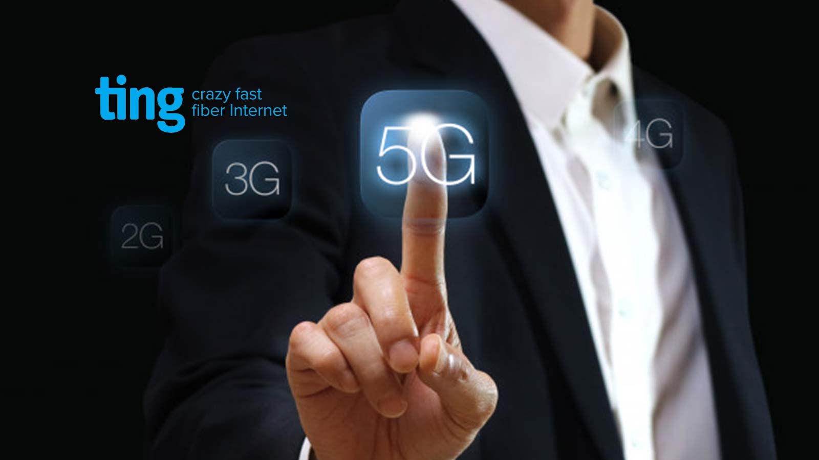 Ting Mobile 3G/5G Survey Finds That Most People Are Confused About or Unaware of Looming Mobile Network Changes