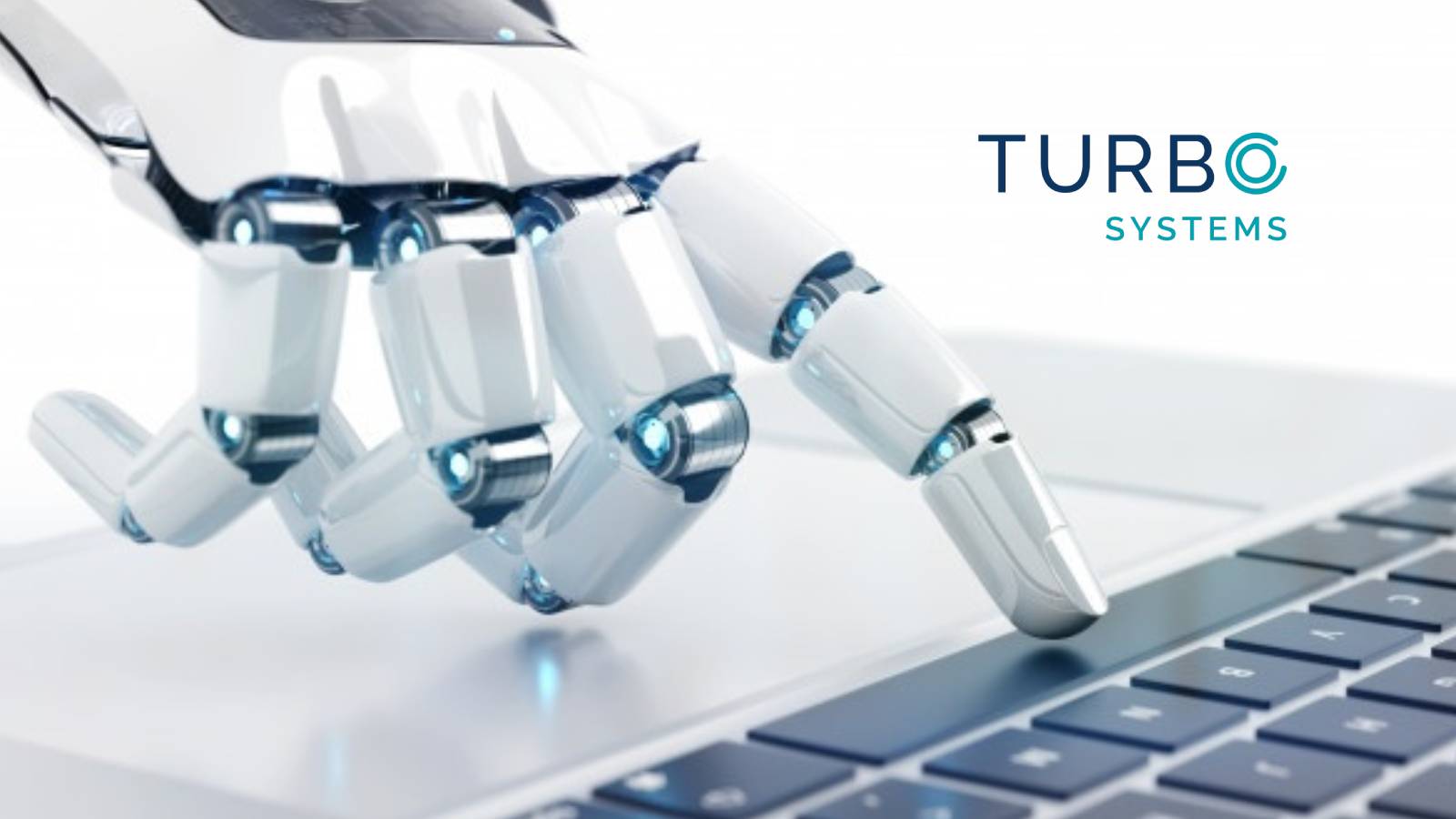 Turbo Systems Welcomes Looker Veteran Jen Grant as CEO