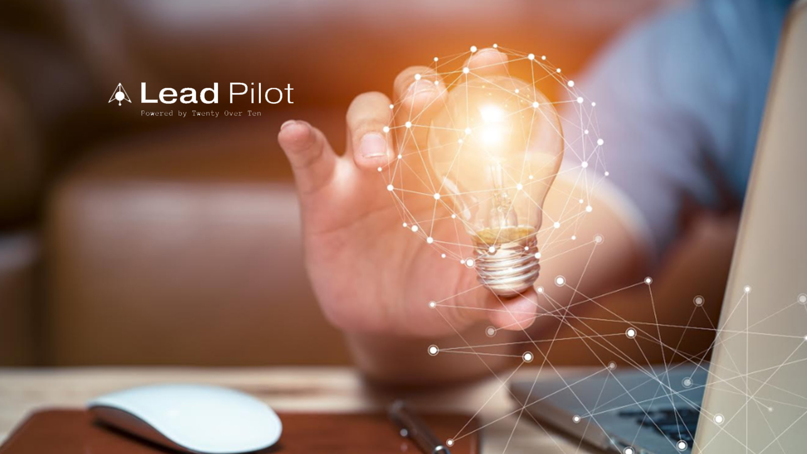 Twenty Over Ten Adds Powerful New Tools For Lead Pilot Enterprise Users