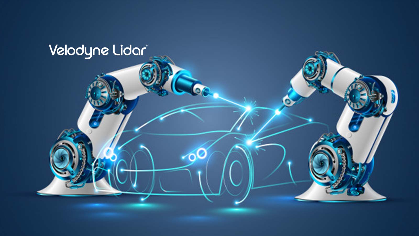 Velodyne Lidar Joins ITS America to Advance Intelligent Transportation Systems