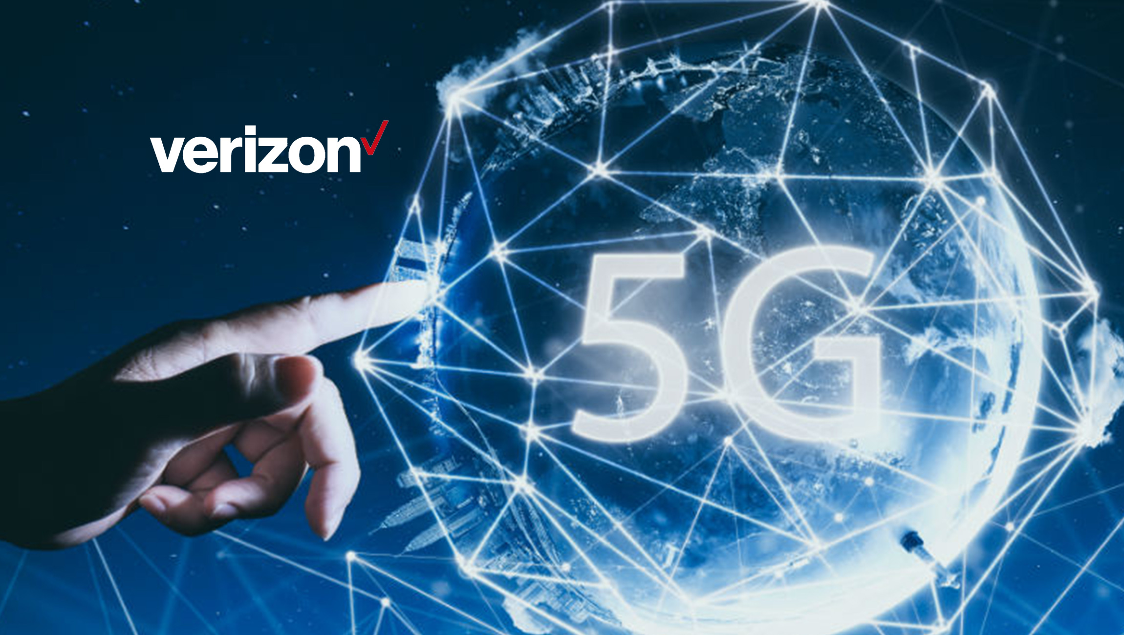 Verizon Business Brings 5G Ultra Wideband Service to First Department of Energy National Lab