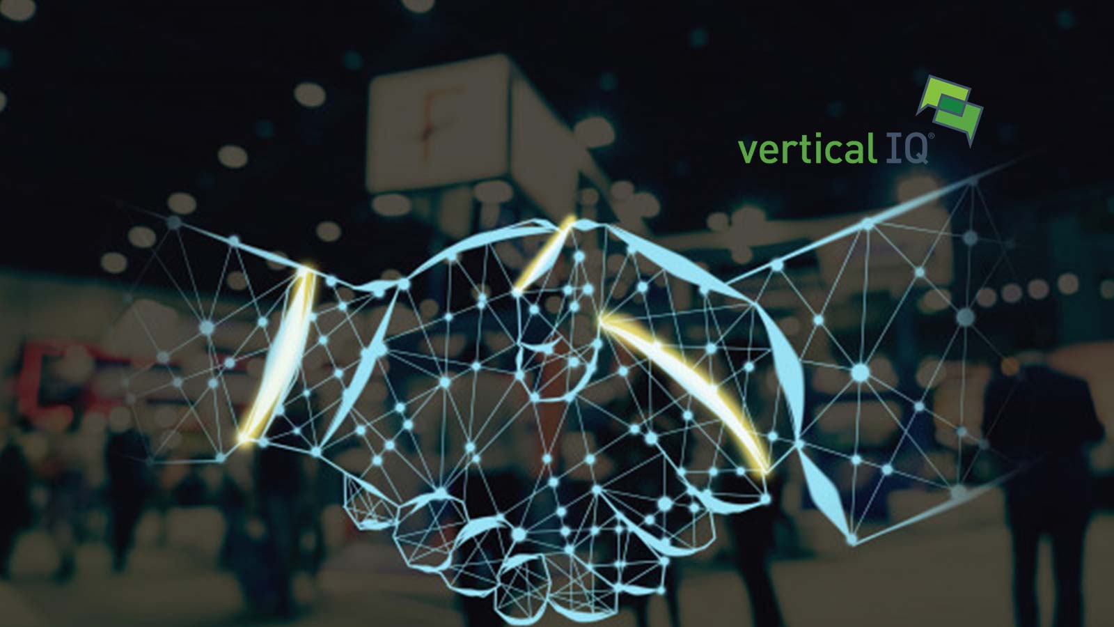 Vertical IQ and RelPro Partnership Improves Sales Intelligence for Finance