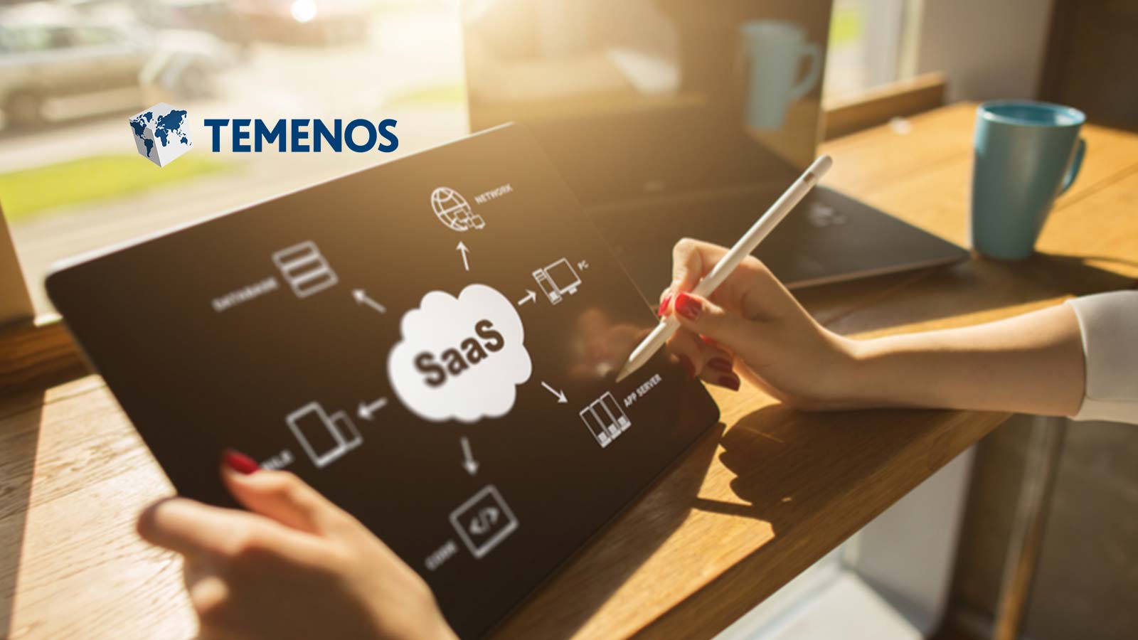 Virgin Money Australia Selected Temenos SaaS to Power the Digital Bank of the Future