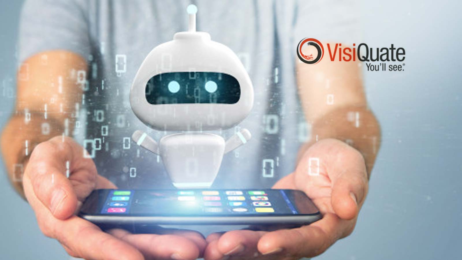 VisiQuate Will Share Expanded Ana Analytics Chatbot, RPA and Chronic Care Management Capabilities at HIMSS20
