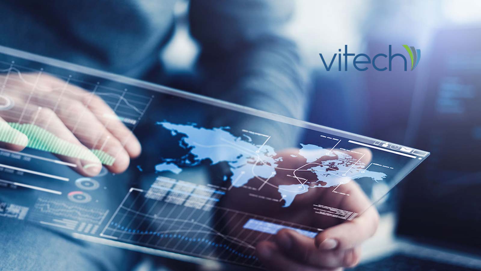 Yaffa Cohen-Ifrah Joins Vitech as SVP of Marketing