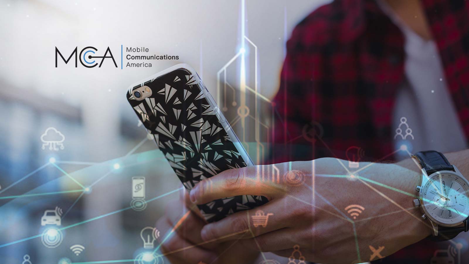 Wireless Plus Joins the Mobile Communications America Family