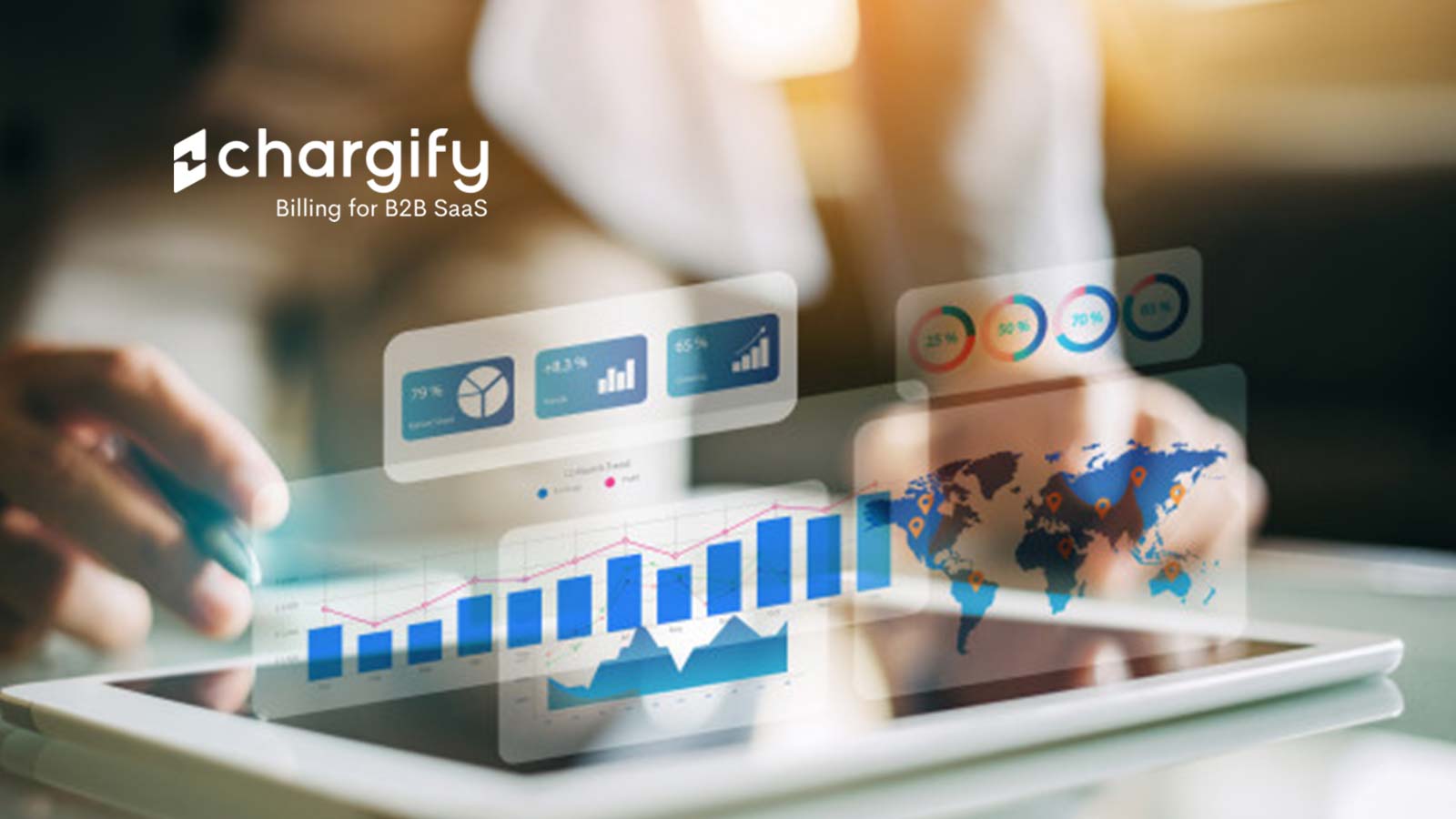 Chargify Acquires Analytics Firm Keen, Launches Events-Based Billing Product For B2B SaaS Companies