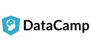 datacamp logo