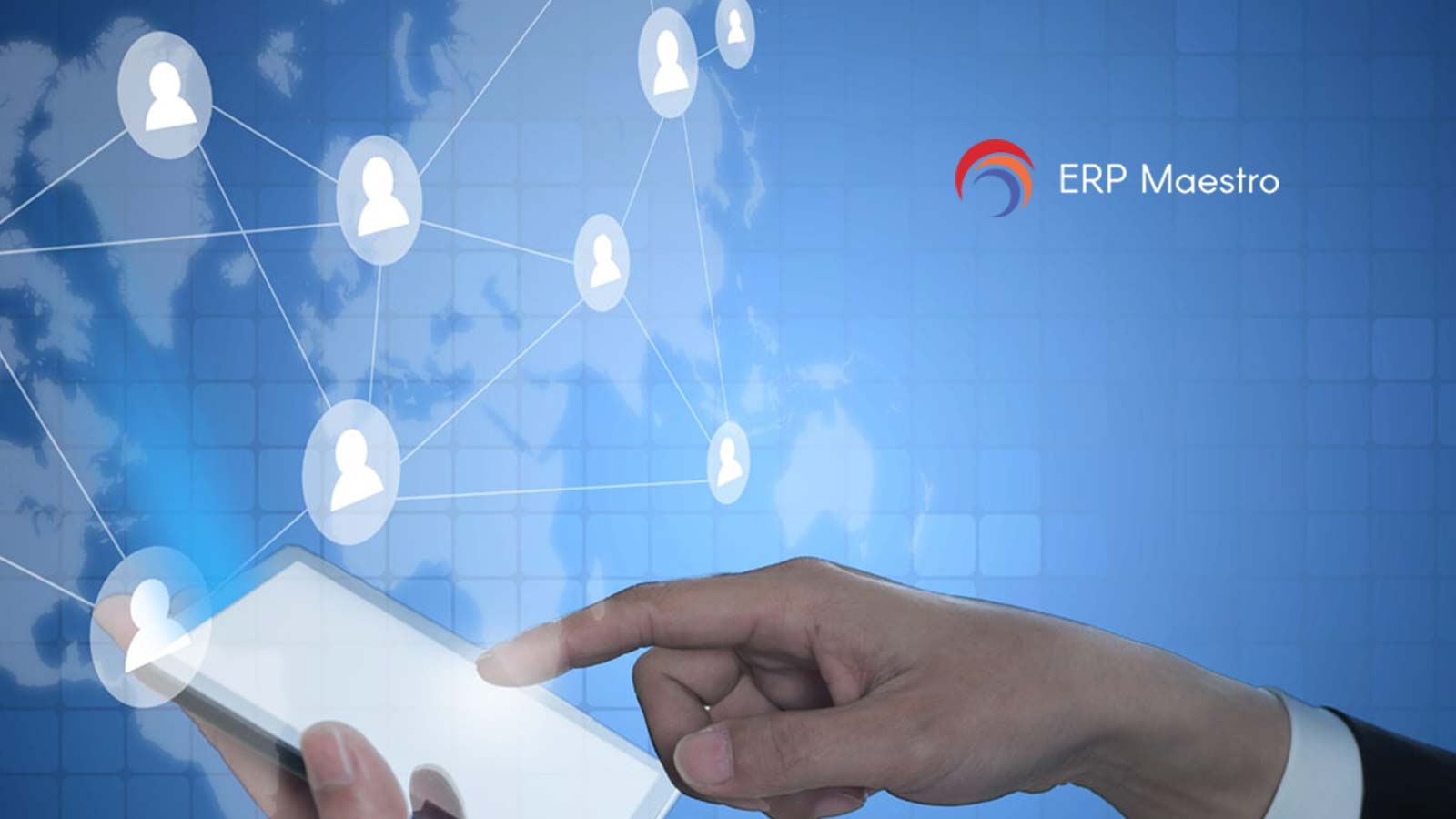 ERP Maestro Wins in the 16th Annual Info Security PG's 2020 Global Excellence Awards
