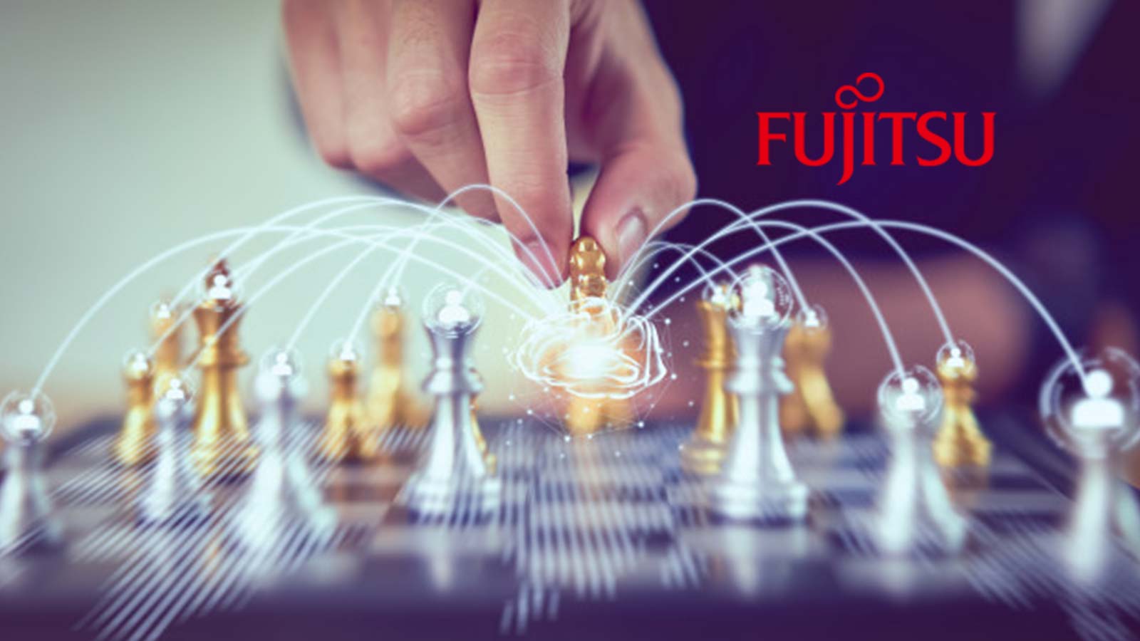 Fujitsu Streamlines AI Video Recognition With High-Quality Compression Technology