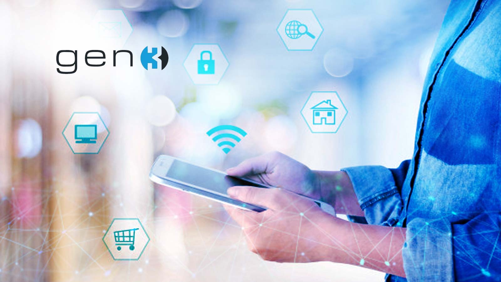 Announcing Gen3, a New Paradigm Delivering Advanced Solutions for SmartSimple Clients