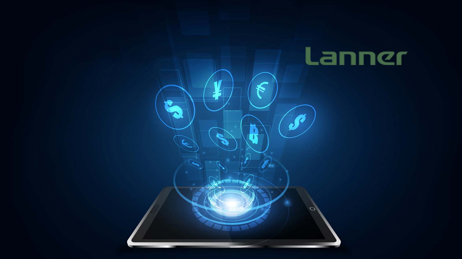 Lanner Teams with Gorilla Technology to Launch Secure Edge AI Appliance