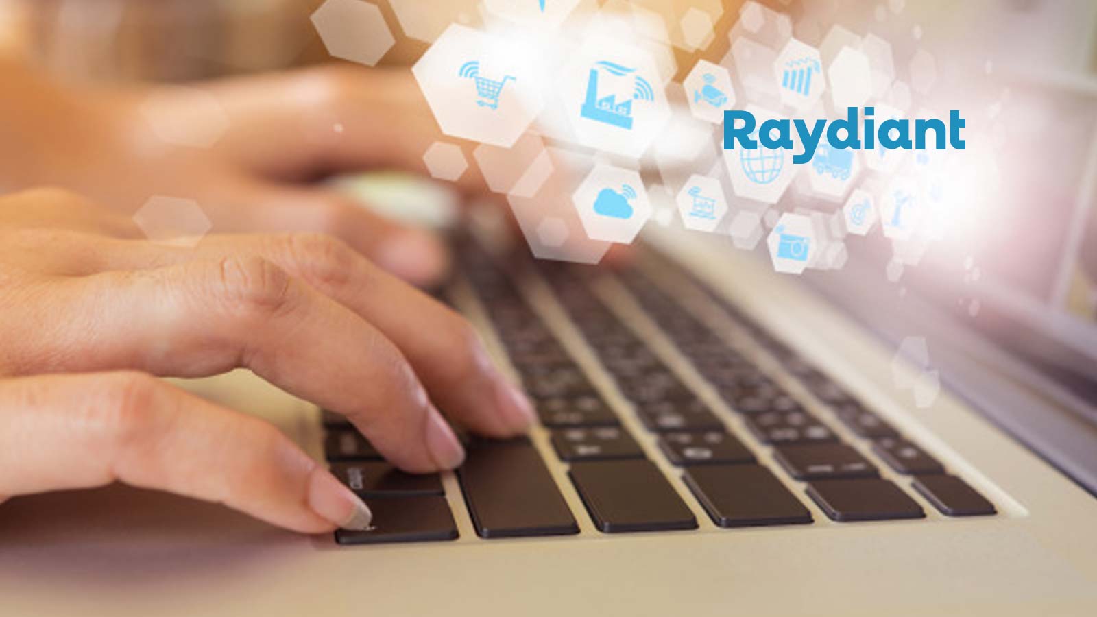 Raydiant Offers Digital Signage Solution on T-Mobile, America's Only Nationwide 5G Network