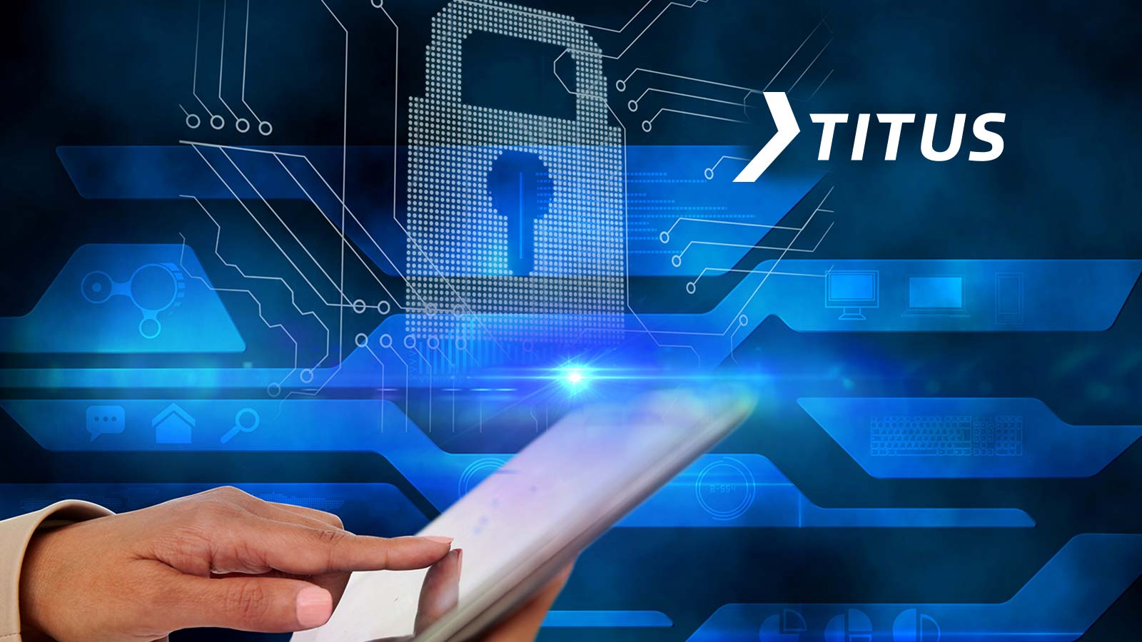 Titus Illuminate 2020 Lowers Major Barriers to Data Privacy Compliance