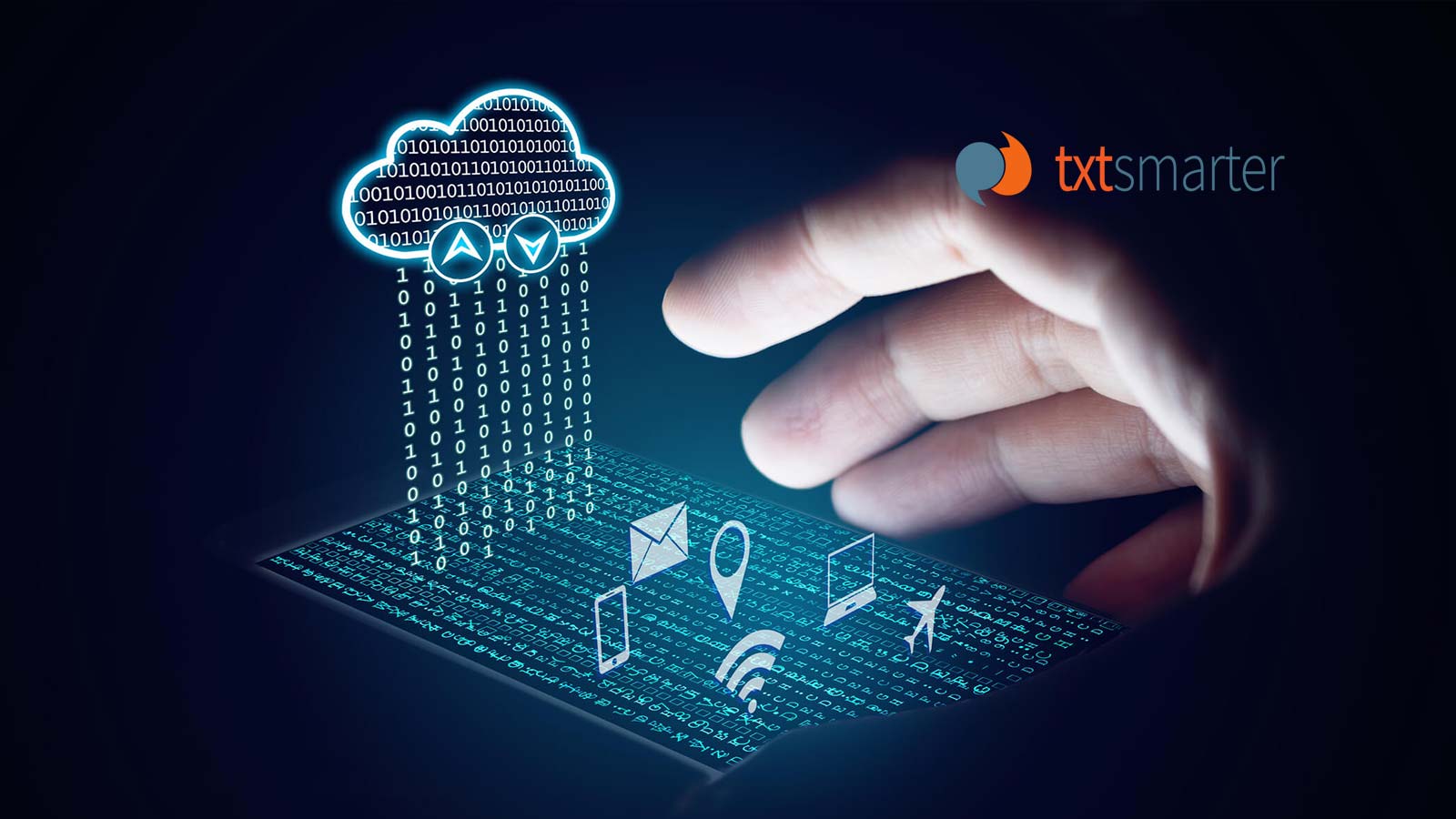 txtsmarter Announces UK & EMEA Subsidiary and Key Hires
