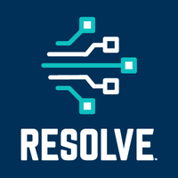 Resolve Systems logo