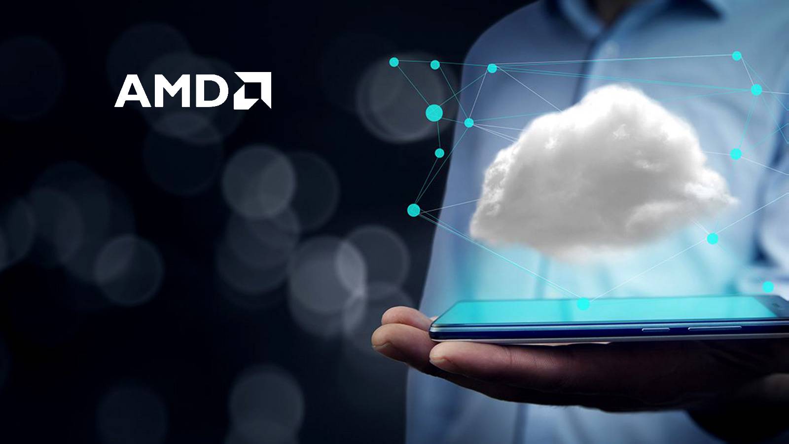 2nd Gen AMD EPYC Processors Power New IBM Cloud Bare Metal Servers