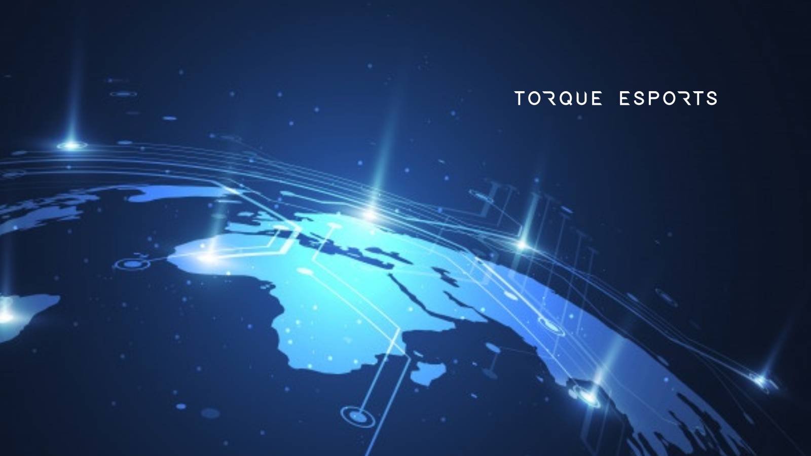 60 broadcasters to deliver Torque Esports' online racing into more than 600 million homes worldwide