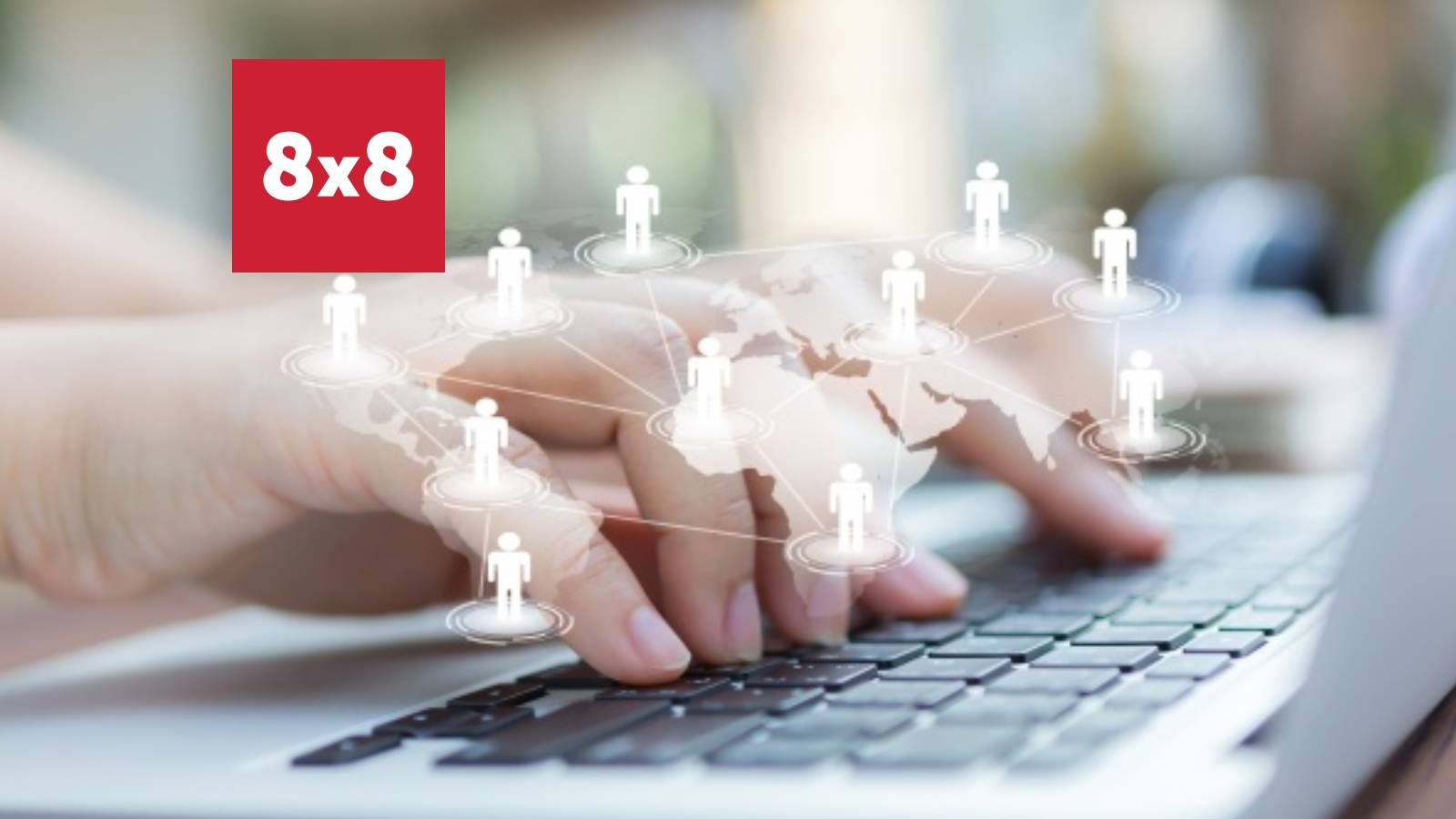 8x8 and Jabra Partner to Expand Work from Anywhere Capabilities