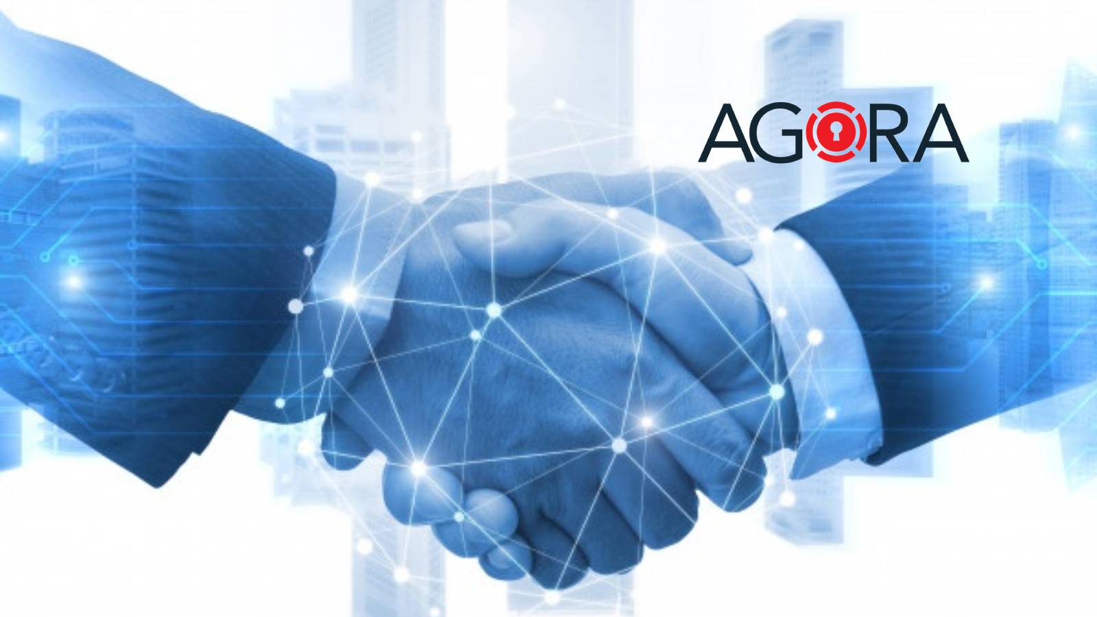 AGORA and Jerovia Expand Partnership in Brazil to Meet LGPD Compliance Needs