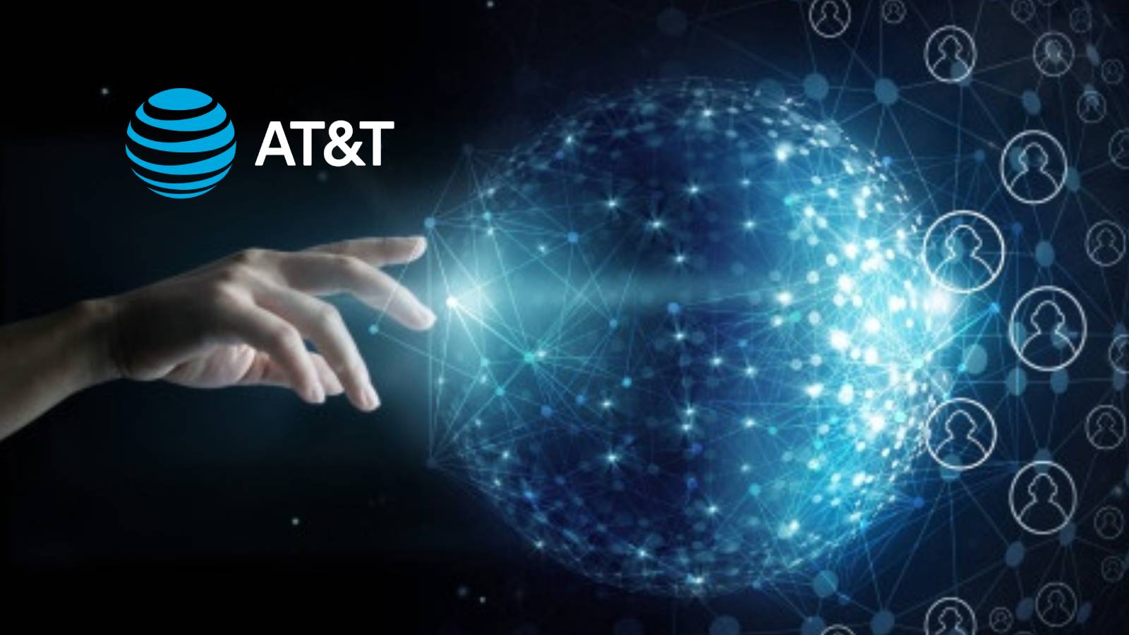 AT&T Selects Salesforce to Accelerate its Customer Experience Vision