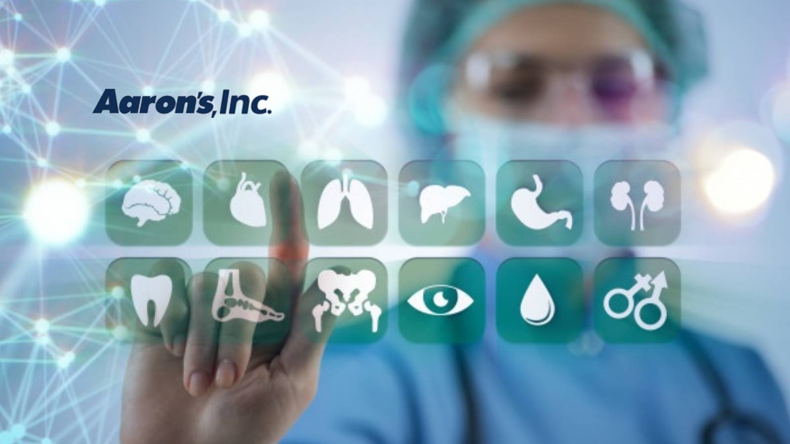 Aaron's Partners with PruittHealth to Provide Personal Protective Equipment