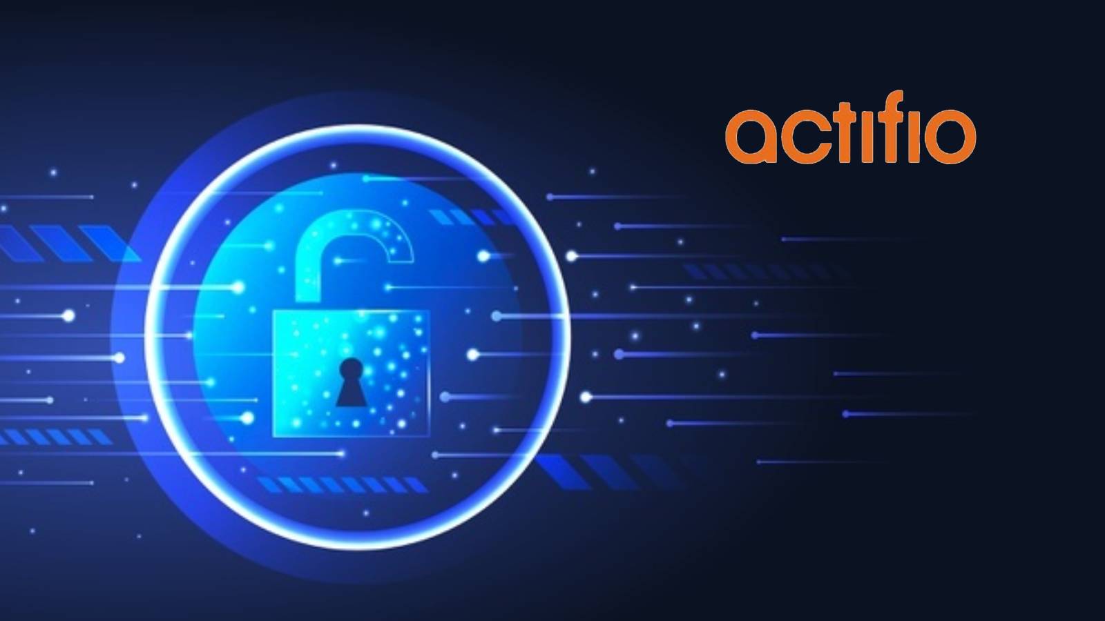 Actifio Named By JMP Securities Among 'Hottest Privately Held Cybersecurity & IT Infrastructure Companies'