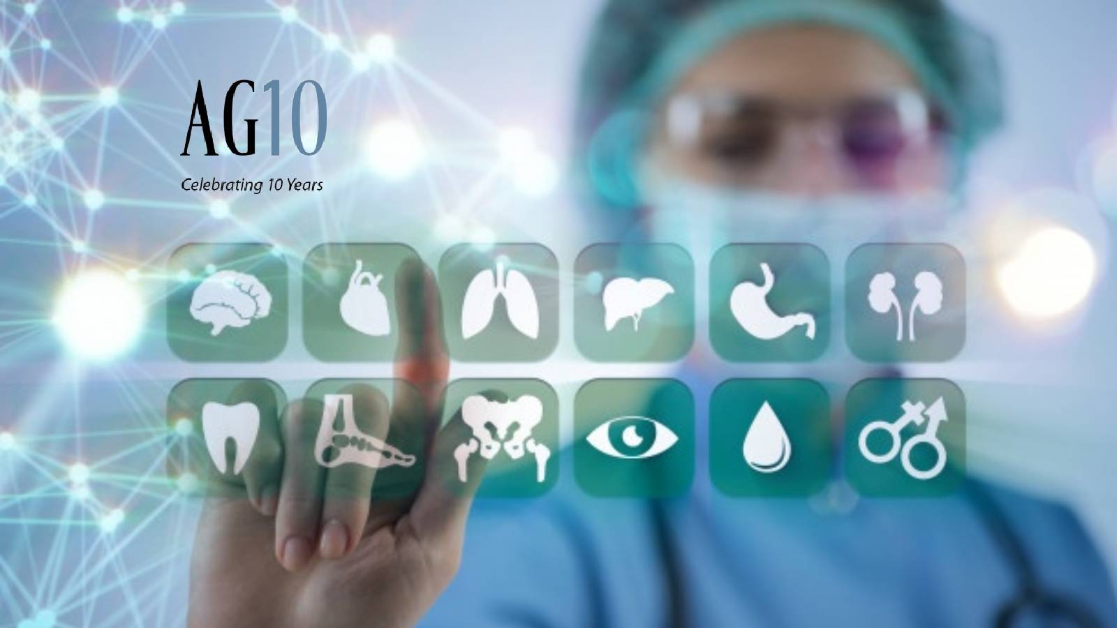 Agio Healthcare Division Reflects Company's Commitment to Cybersecurity Protection for Healthcare Industry