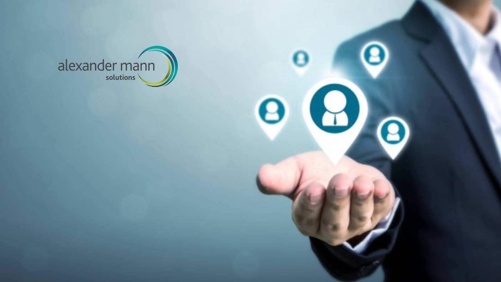 Alexander Mann Solutions Unveils Conversational Hiring Experience to Drastically Simplify Recruiting Hourly Workers