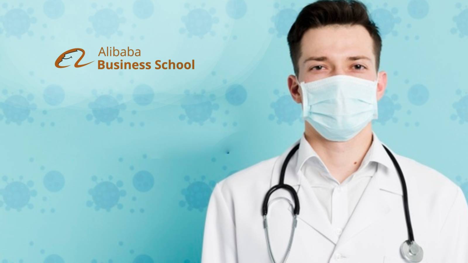Alibaba Challenges Students to Create Solutions for a Post Covid-19 World