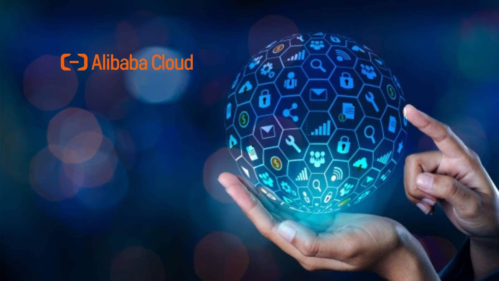 Alibaba Named by Gartner as Third Biggest Global Provider for IaaS and First in Asia Pacific