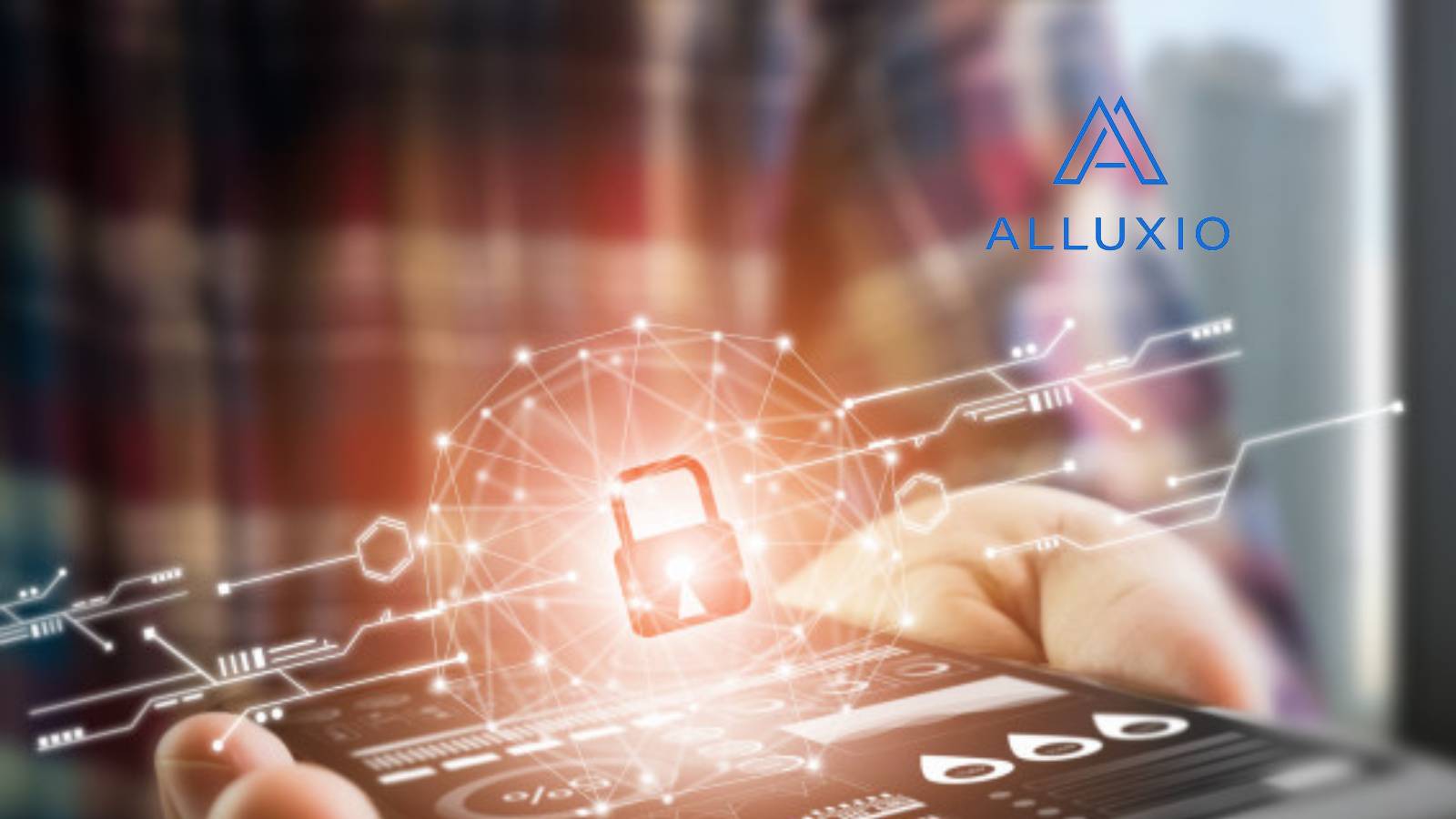 Alluxio Launches Enhanced Hybrid Cloud Solution Based on Intel Optane Persistent Memory