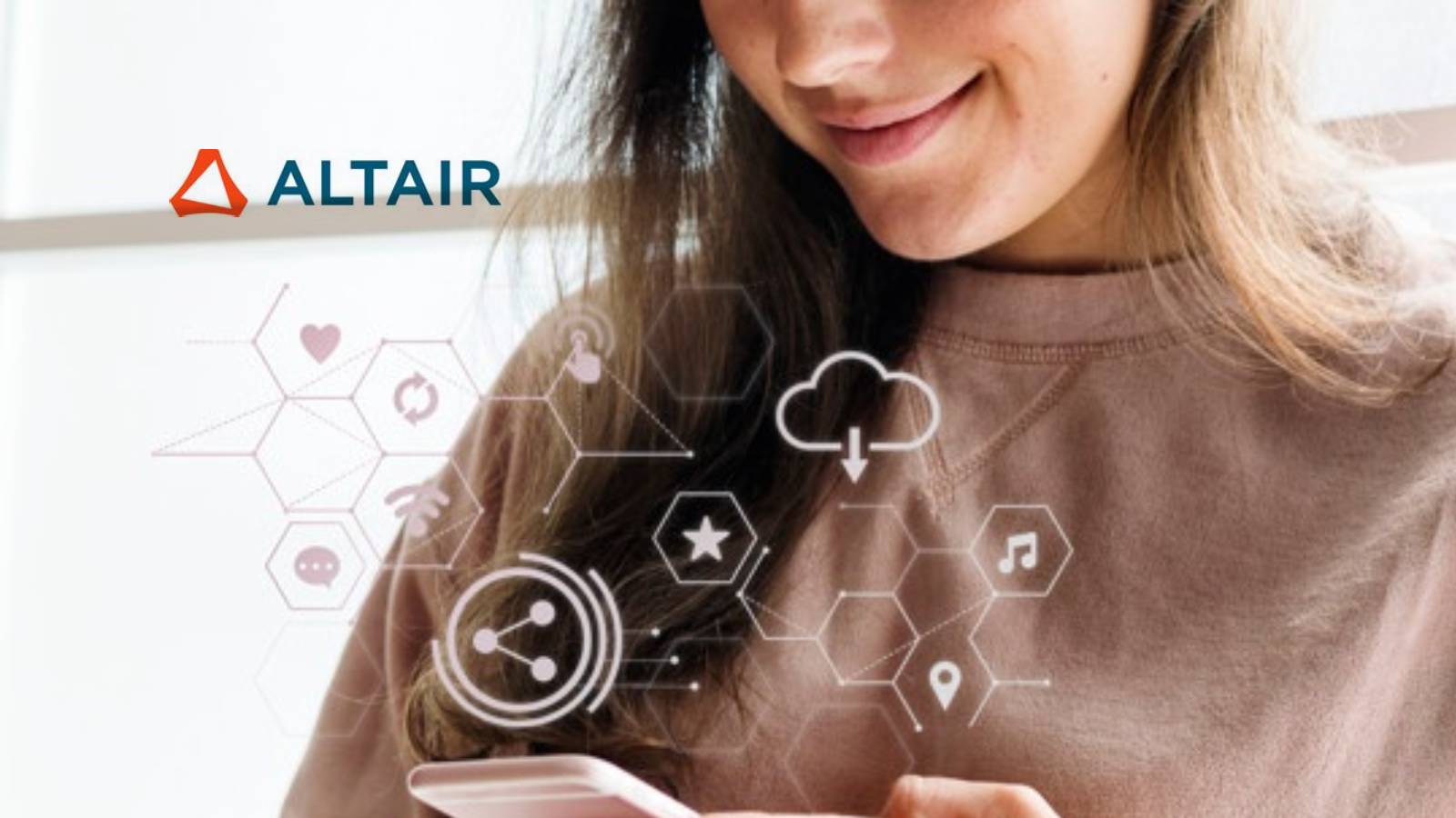 Altair Launches Brand Refresh