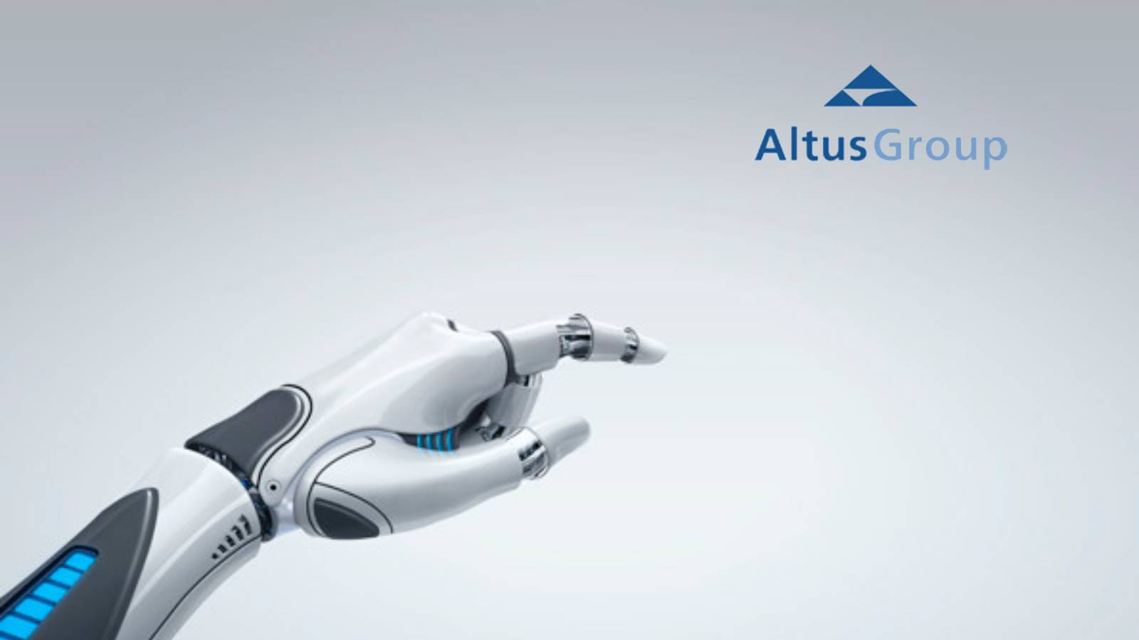 Altus Group Delivers Heightened Visibility in ERA of Uncertainty With ...